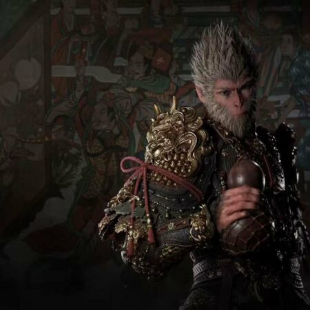 Black Myth Wukong August 2024 Update Patch Notes