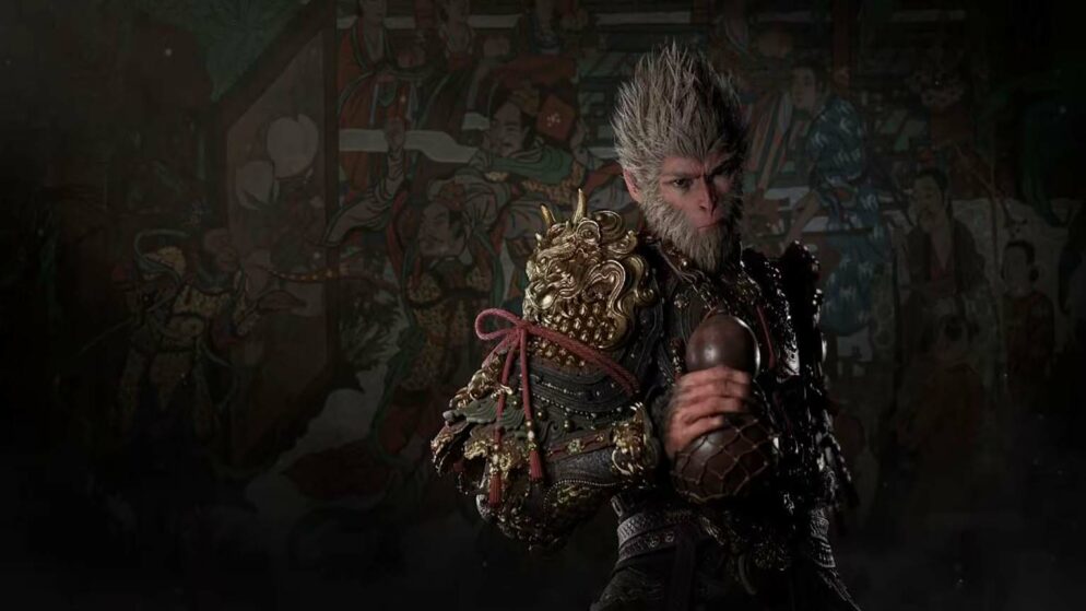 Black Myth Wukong August 2024 Update Patch Notes