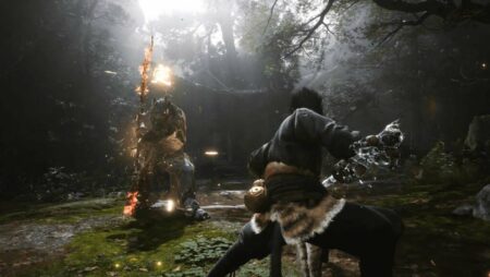 Black Myth Wukong Bosses and Locations