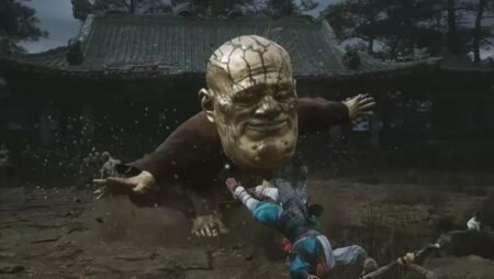 Black Myth Wukong Elder Jinchi Boss Guide