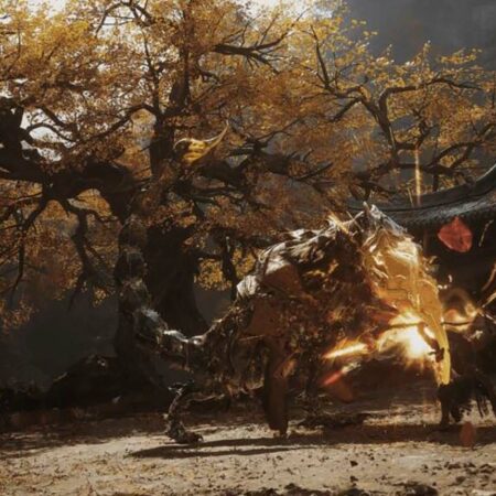 Black Myth Wukong: Get and Use Spirits