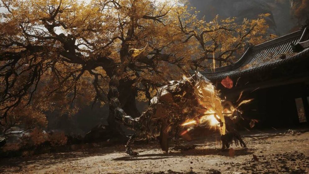 Black Myth Wukong: Get and Use Spirits