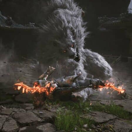 Black Myth Wukong System Requirements