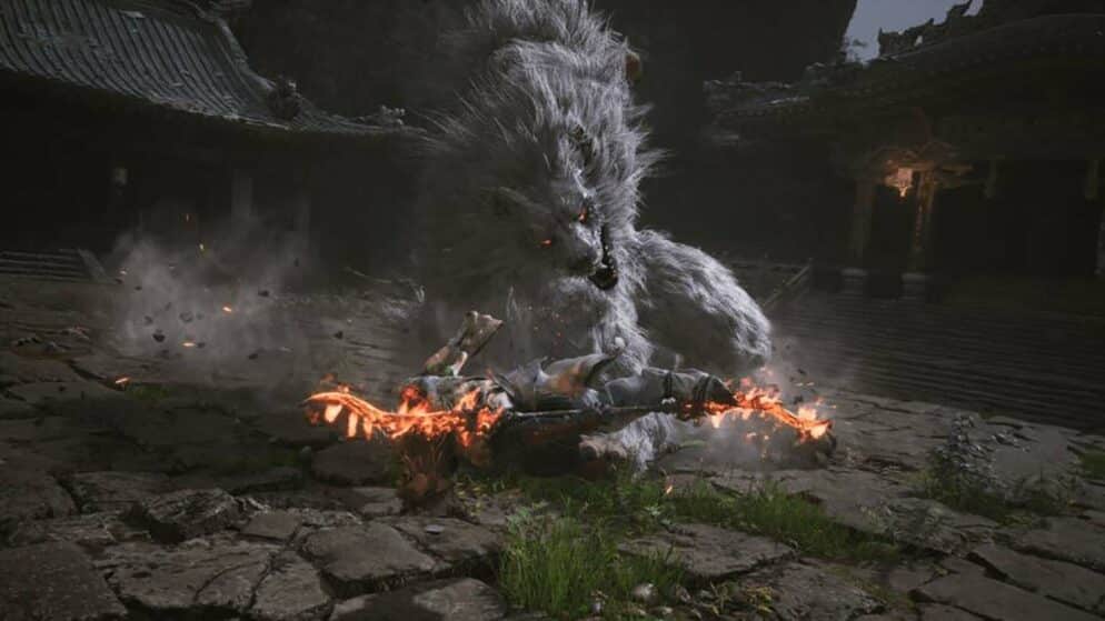 Black Myth Wukong System Requirements