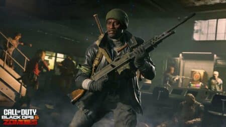 Black Ops 6 Zombies Save and Quit Solo Players