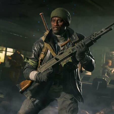 Black Ops 6 Zombies Save and Quit Solo Players