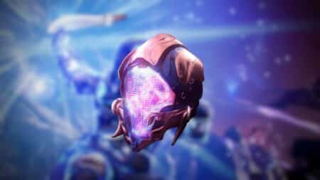 Blight Ranger Destiny 2 Guide Location