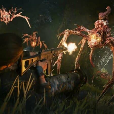 COD Black Ops 6 Zombies Gameplay