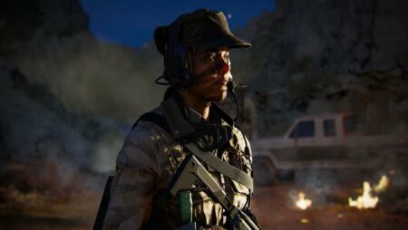 Call of Duty Black Ops 6 Multiplayer Reveal Date