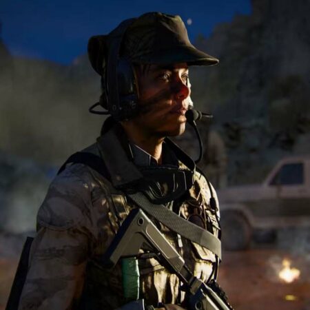 Call of Duty Black Ops 6 Multiplayer Reveal Date