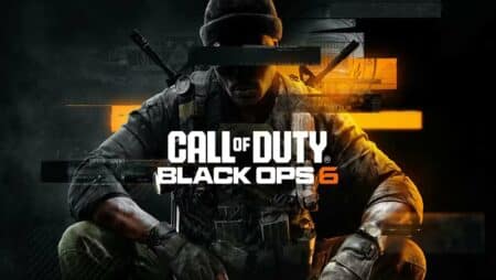 Call of Duty Black Ops 6 PC System Requirements