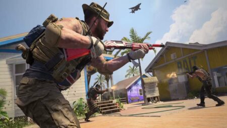 Call of Duty Warzone: Doom Shotgun Meta Class