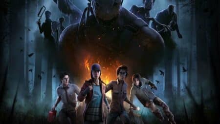Dead by Daylight August 2024 Update Patch Notes