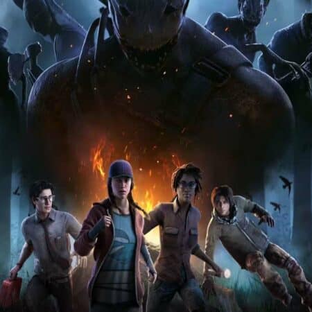 Dead by Daylight August 2024 Update Patch Notes