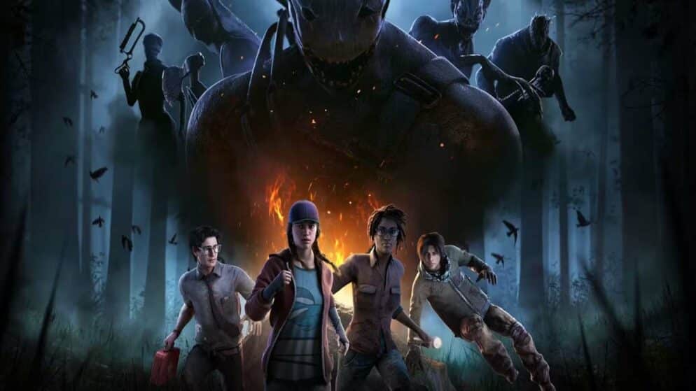 Dead by Daylight August 2024 Update Patch Notes