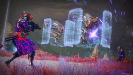 Destiny 2 Episode Echoes Act 3 Release