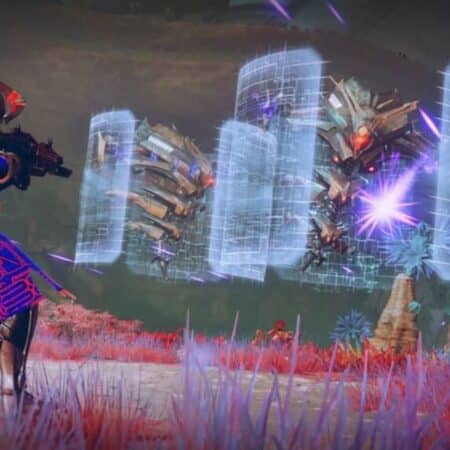 Destiny 2 Episode Echoes Act 3 Release
