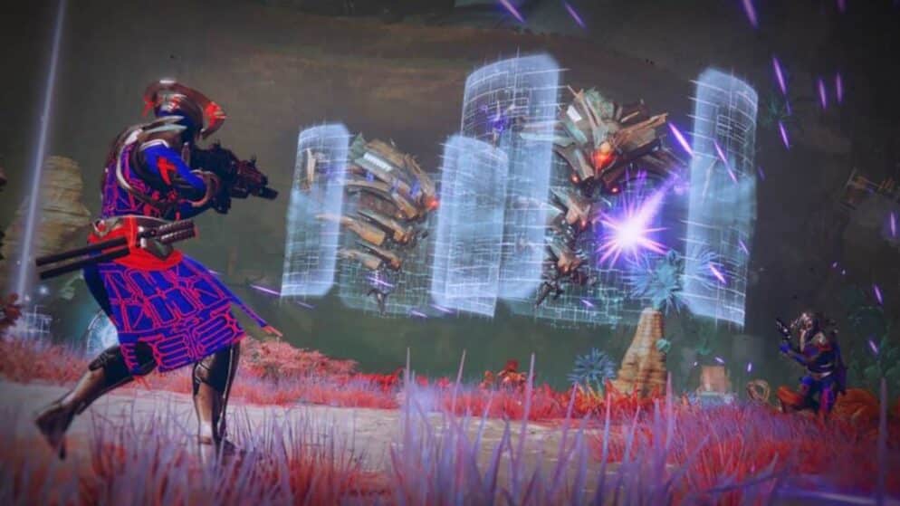 Destiny 2 Episode Echoes Act 3 Release