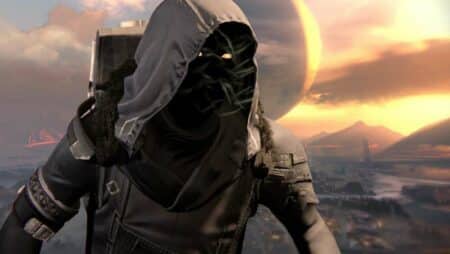Destiny 2: How to Get Strange Coins