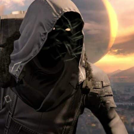 Destiny 2: How to Get Strange Coins