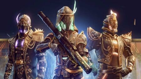 Destiny Update 8.0.5 Patch Notes