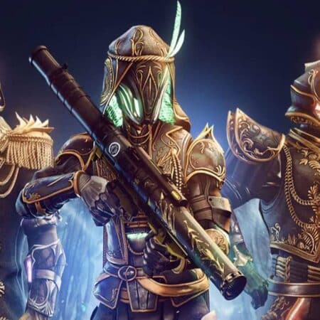 Destiny Update 8.0.5 Patch Notes