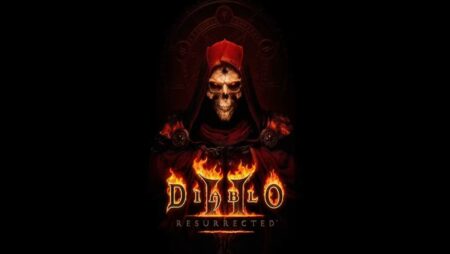 Diablo 2 Resurrected New Update August 2024