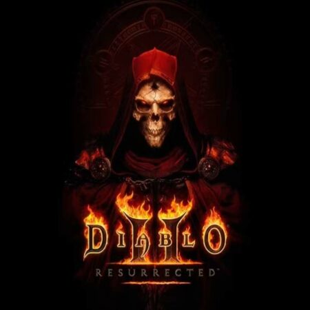 Diablo 2 Resurrected New Update August 2024
