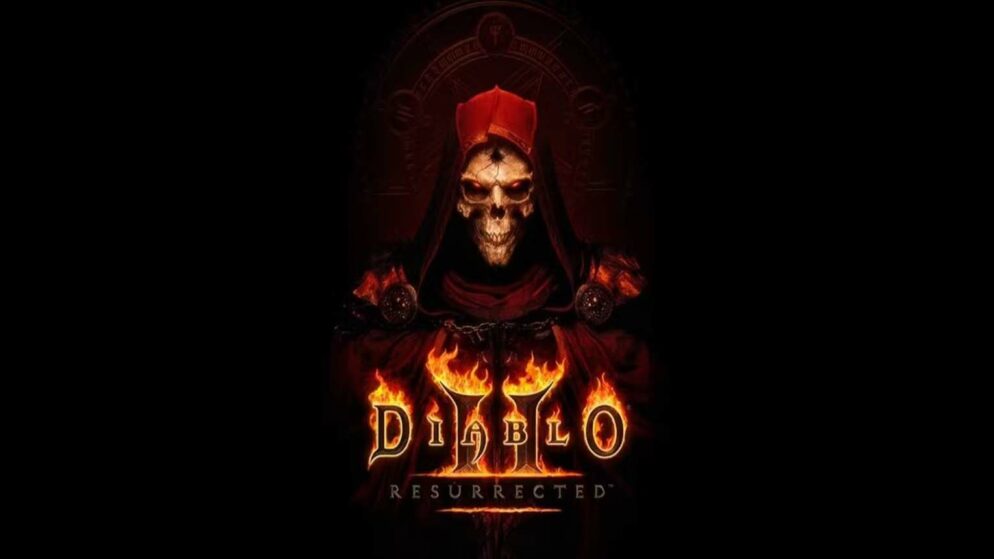 Diablo 2 Resurrected New Update August 2024