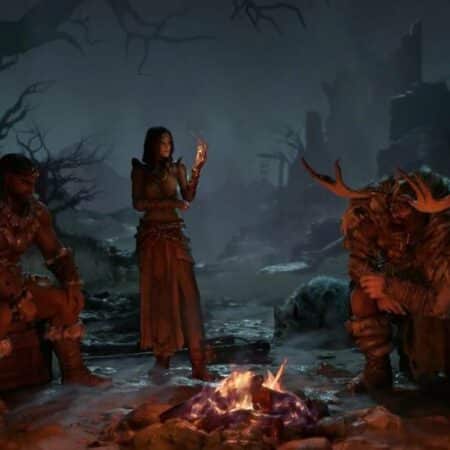 Diablo 4: How to Reset Dungeons