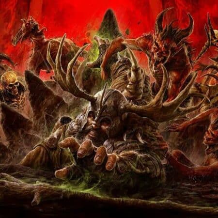 Diablo 4 Season 5 Tier List Best Classes