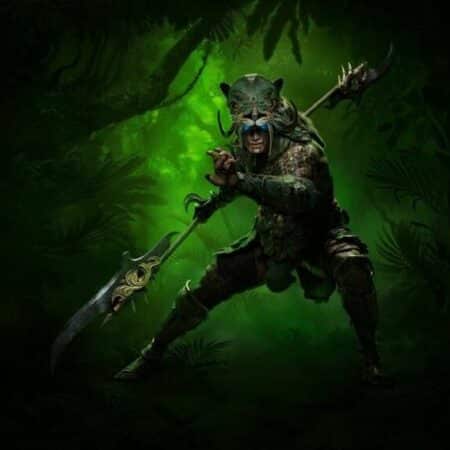 Diablo 4: Spiritborn Class Release Date Unveiled