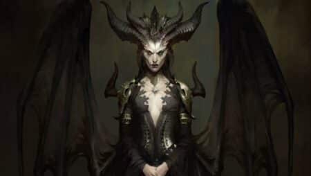 Diablo 4 Trading Temporarily Disabled