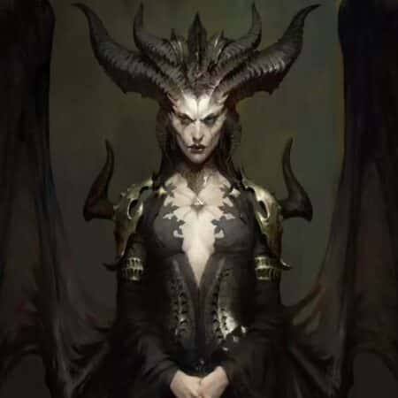 Diablo 4 Trading Temporarily Disabled