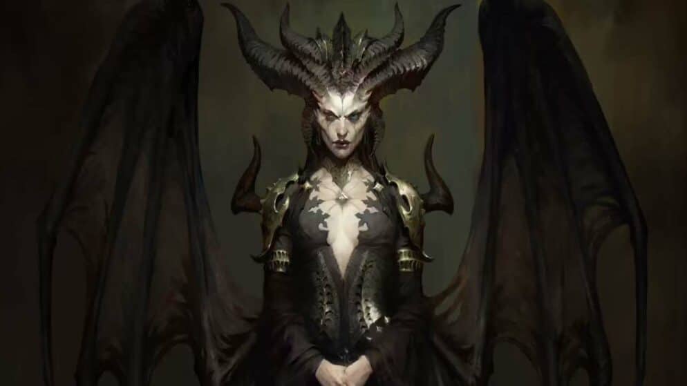 Diablo 4 Trading Temporarily Disabled