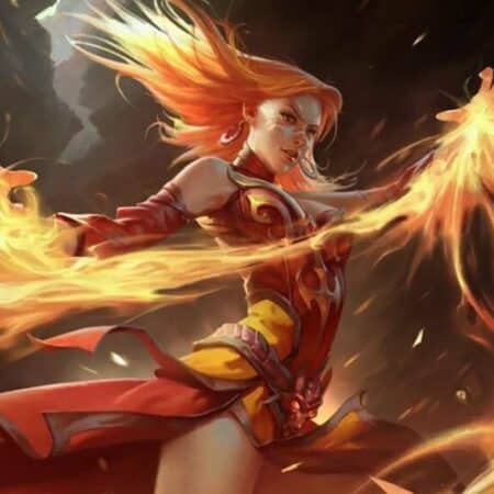 Dota 2 Patch 7.37 Biggest Hero Changes