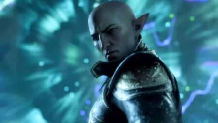 Dragon Age Veilguard Release Date Leak