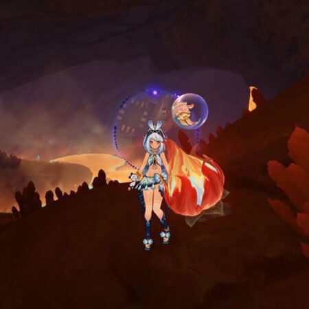 Embercore Flower Location: Ultimate Guide