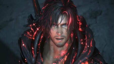 Final Fantasy 16 PC Port NVIDIA Leak Reveals