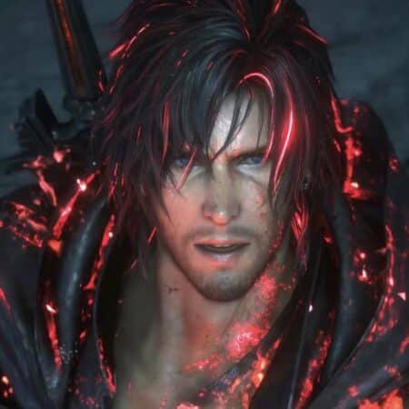 Final Fantasy 16 PC Port NVIDIA Leak Reveals