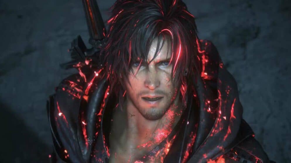 Final Fantasy 16 PC Port NVIDIA Leak Reveals