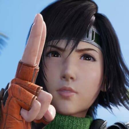 Final Fantasy 7 Remake Part 3 Queens Blood