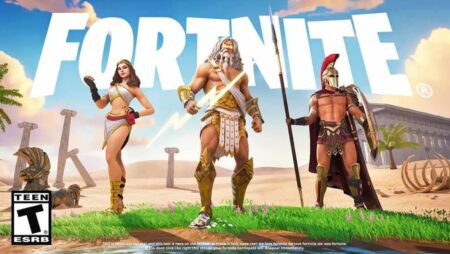 Fortnite: How to Change Your Name