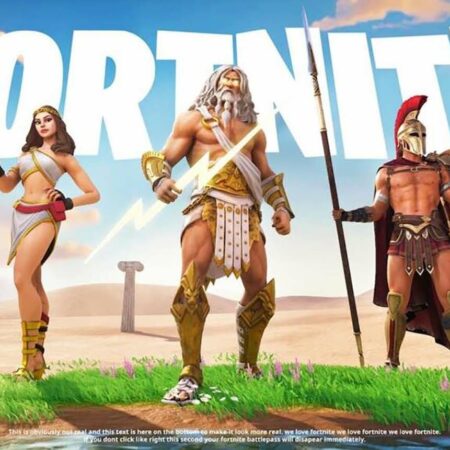 Fortnite: How to Change Your Name