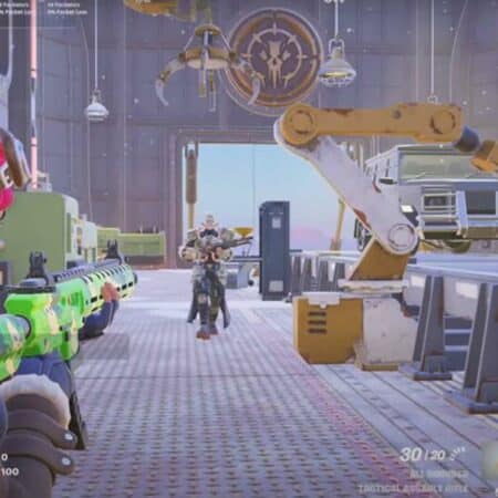 Fortnite: How to Find Megalo Don