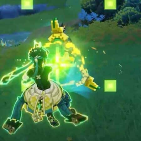 Genshin Impact 5.0 Banners