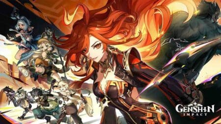 Genshin Impact 5.0 Release Date Announced