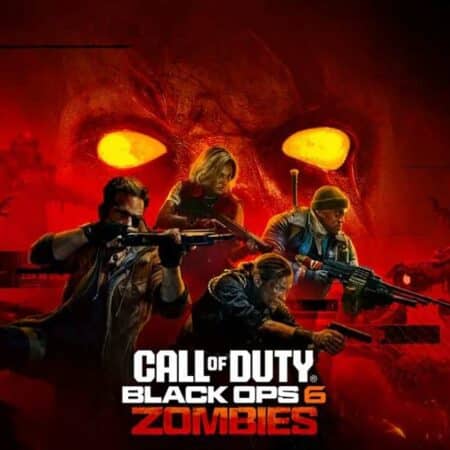 Get Essence in Black Ops 6 Zombies