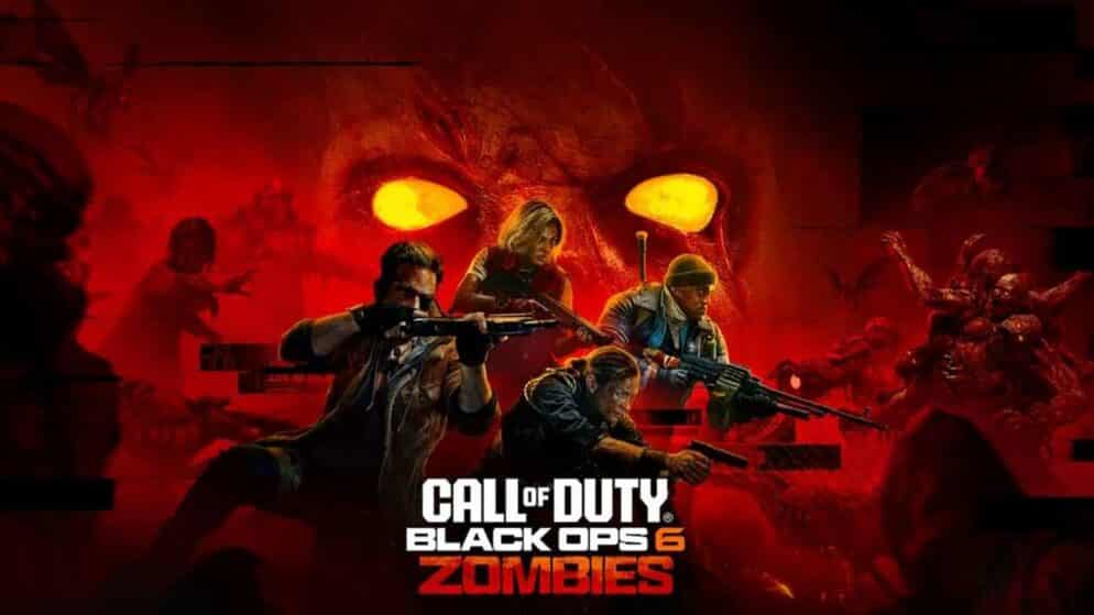 Get Essence in Black Ops 6 Zombies
