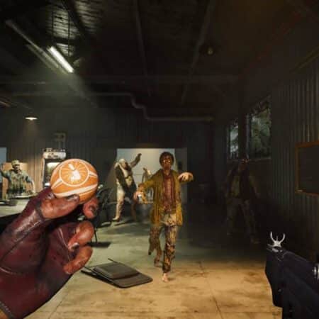 Gobblegums in Black Ops 6